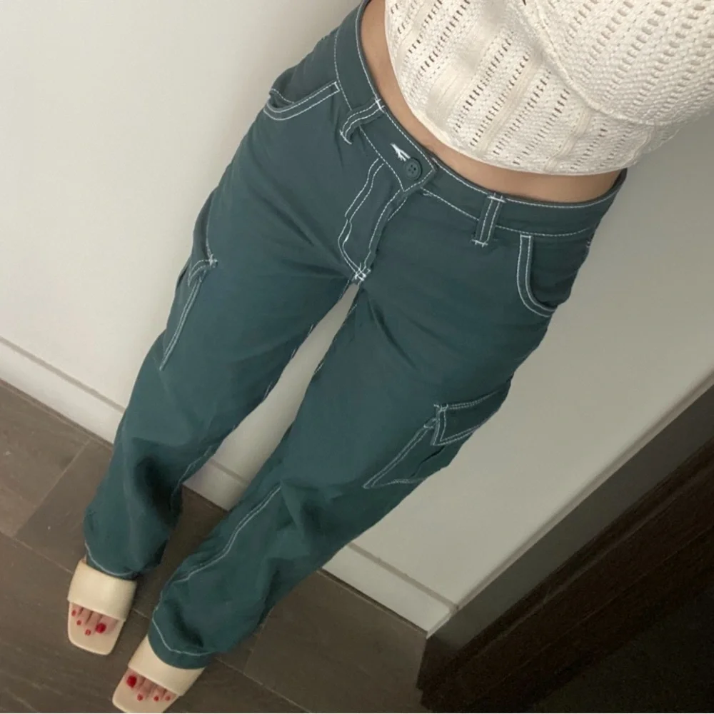 H&M Cargo pants - Picture 2 of 5
